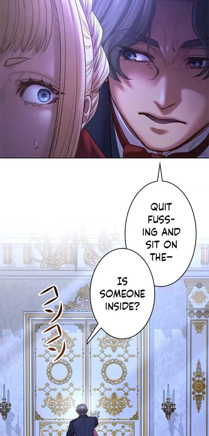 If You Desire to Keep Me Chapter 18 page 55 - 
