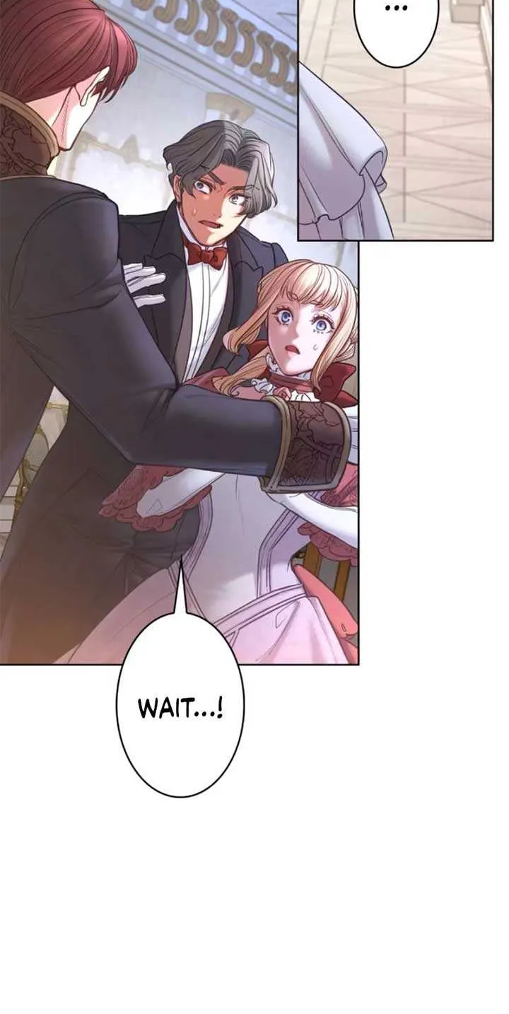 If You Desire to Keep Me Chapter 18 page 57 - 