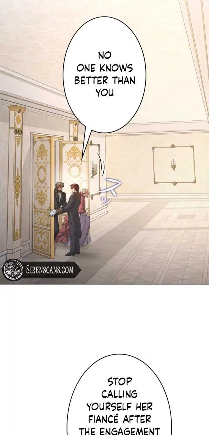 If You Desire to Keep Me Chapter 18 page 60 - 