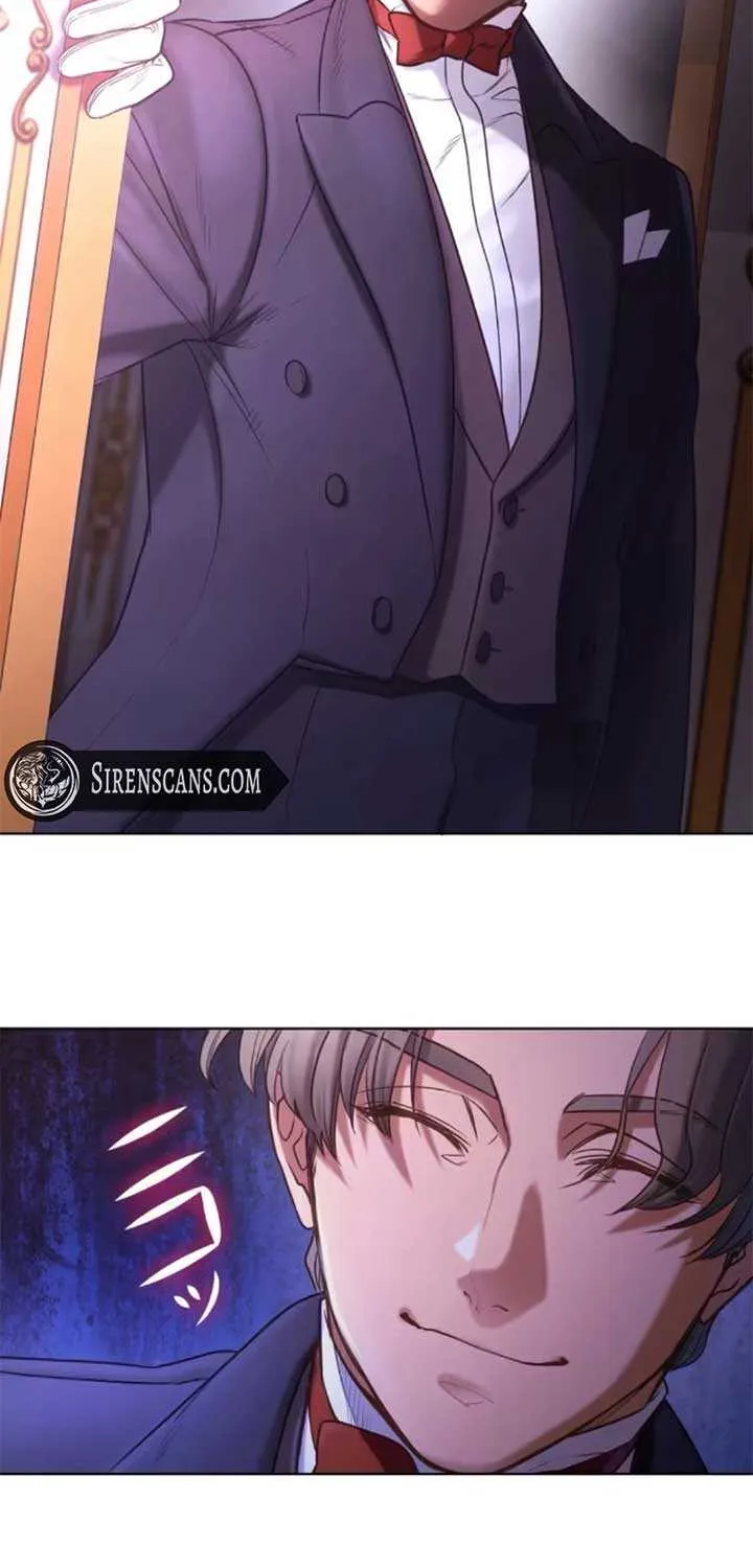 If You Desire to Keep Me Chapter 18 page 7 - 