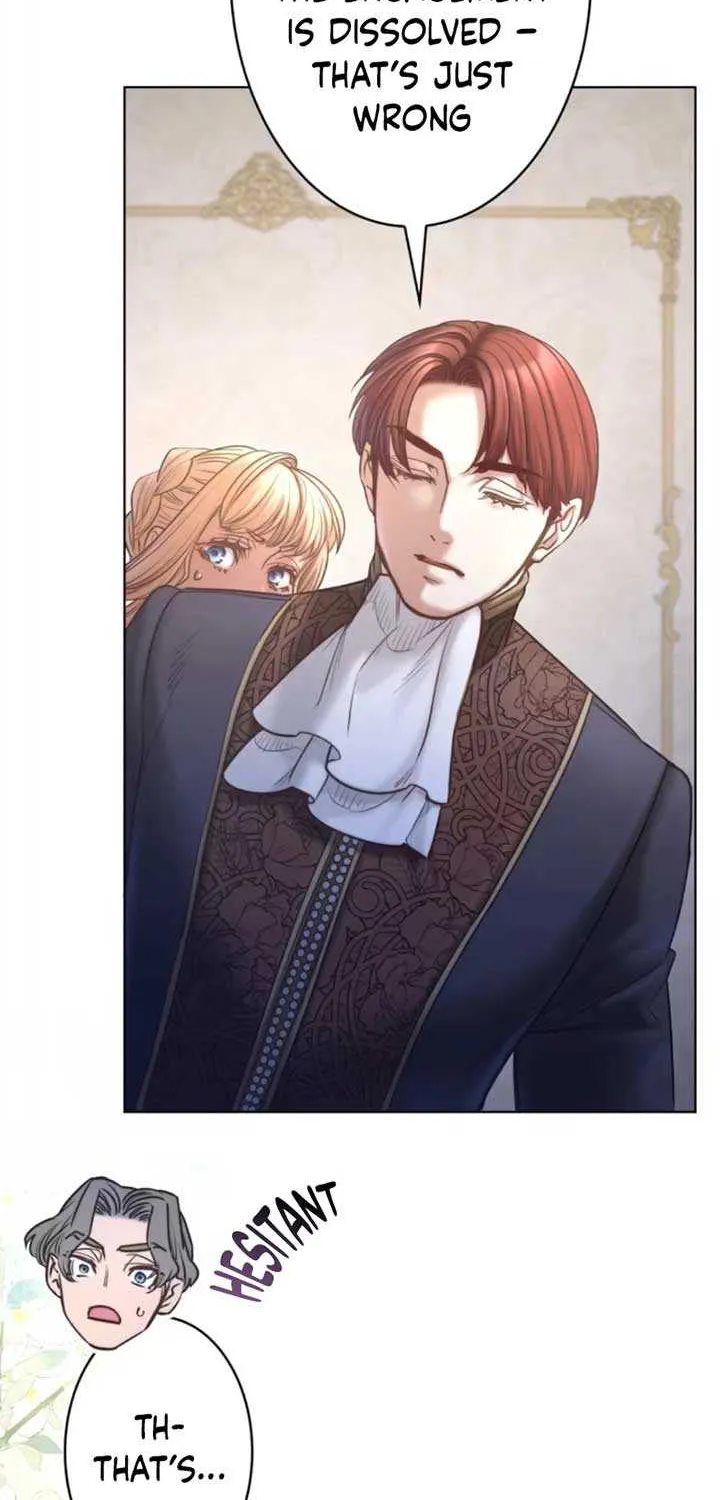 If You Desire to Keep Me Chapter 18 page 61 - 
