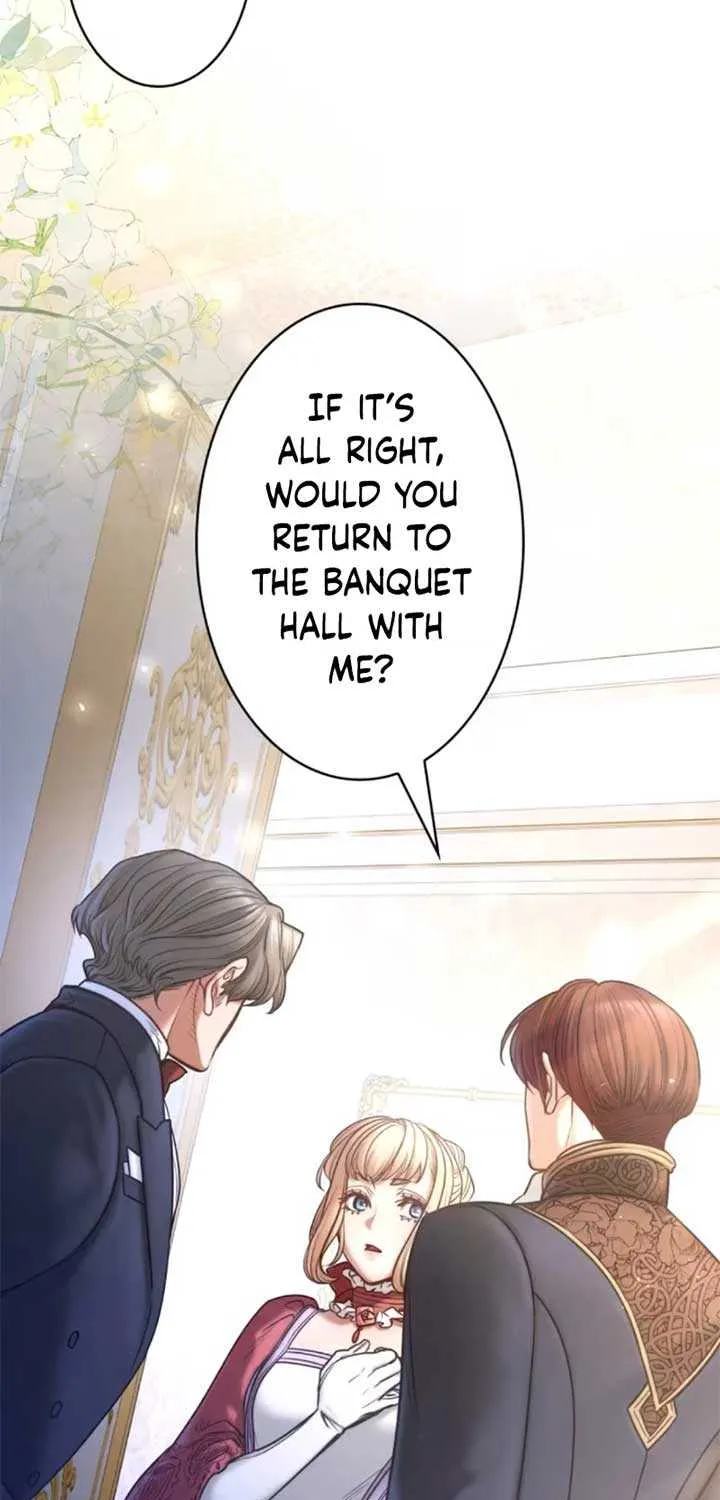 If You Desire to Keep Me Chapter 18 page 62 - 