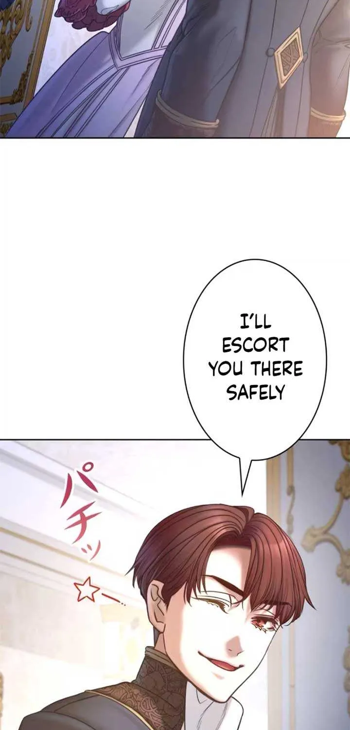 If You Desire to Keep Me Chapter 18 page 63 - 