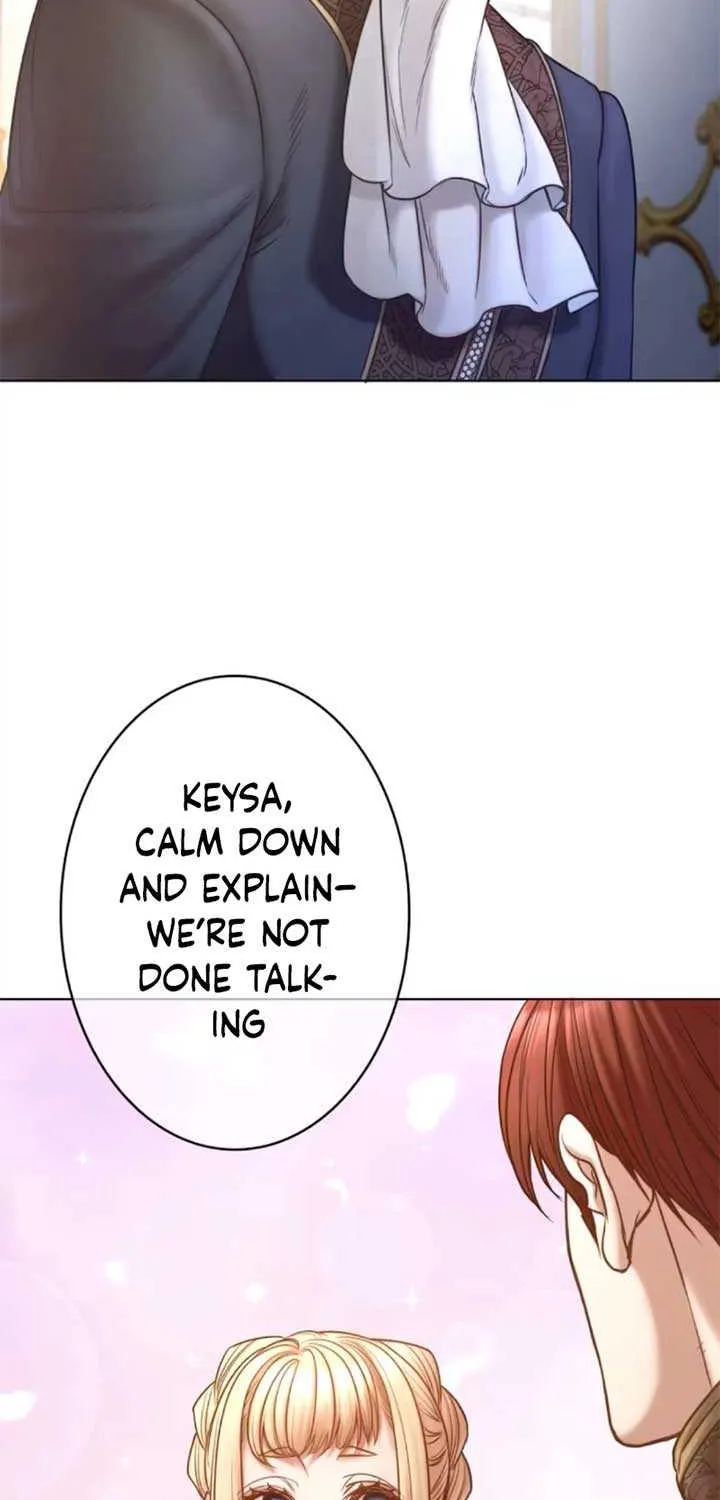 If You Desire to Keep Me Chapter 18 page 64 - 