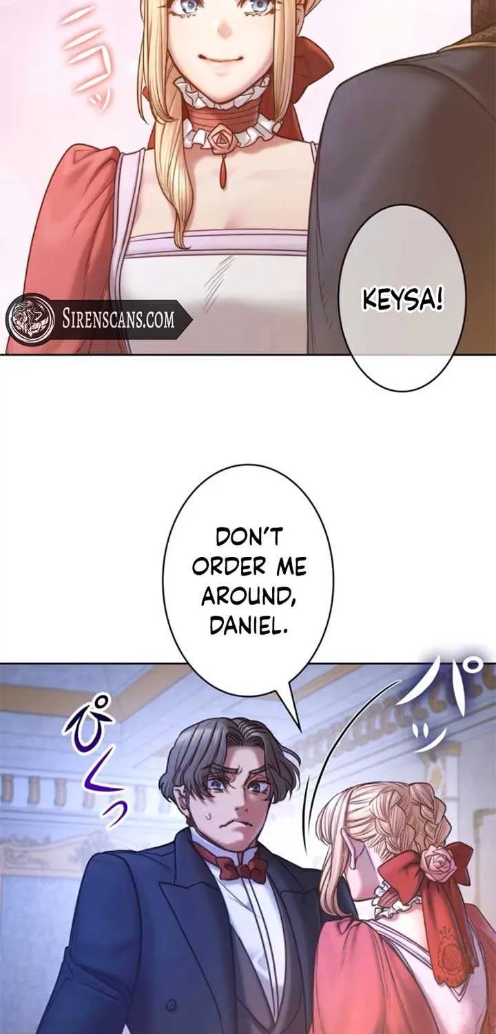 If You Desire to Keep Me Chapter 18 page 65 - 