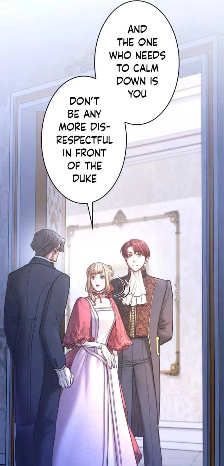 If You Desire to Keep Me Chapter 18 page 67 - 