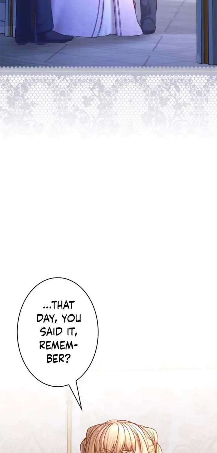 If You Desire to Keep Me Chapter 18 page 68 - 