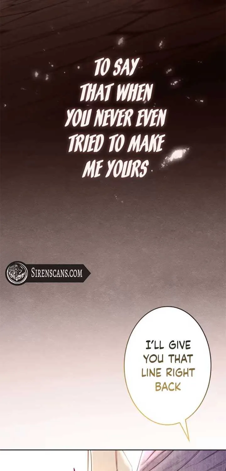 If You Desire to Keep Me Chapter 18 page 71 - 