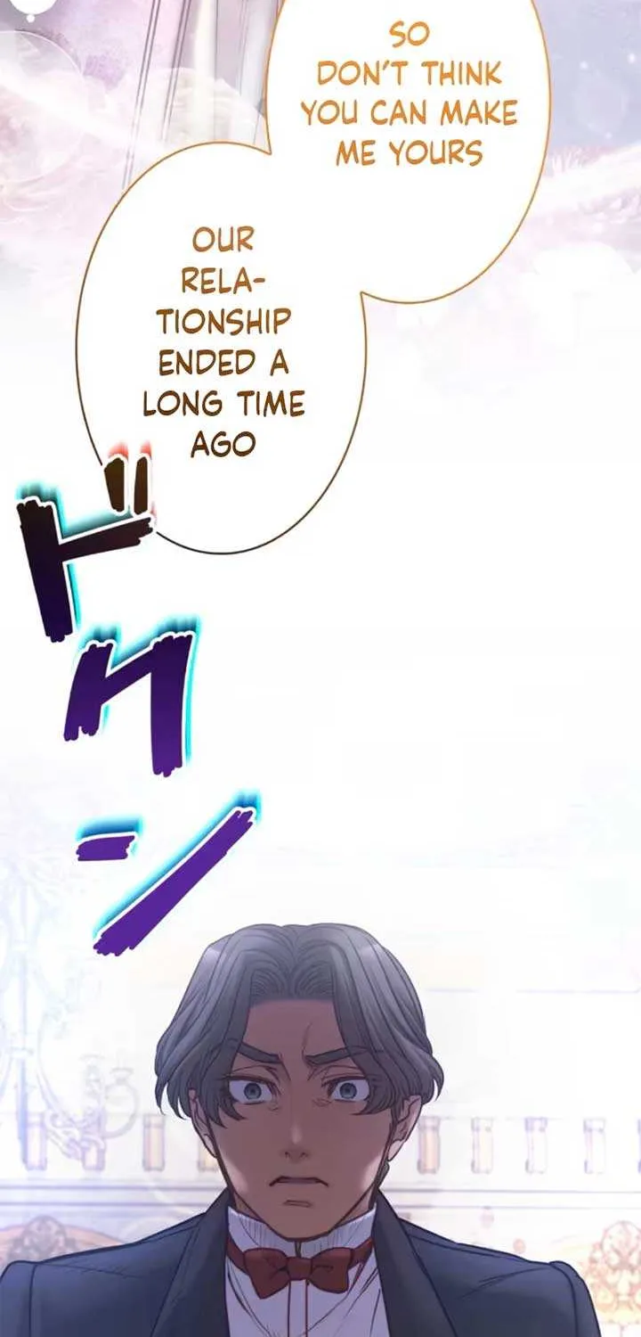 If You Desire to Keep Me Chapter 18 page 74 - 