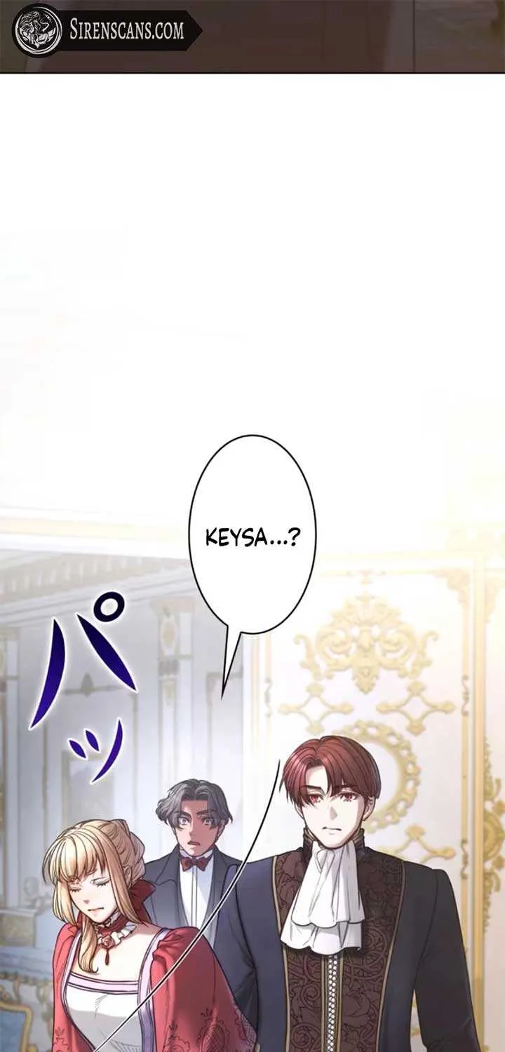 If You Desire to Keep Me Chapter 18 page 76 - 