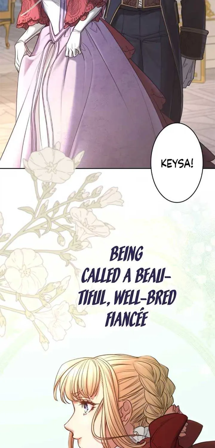 If You Desire to Keep Me Chapter 18 page 77 - 
