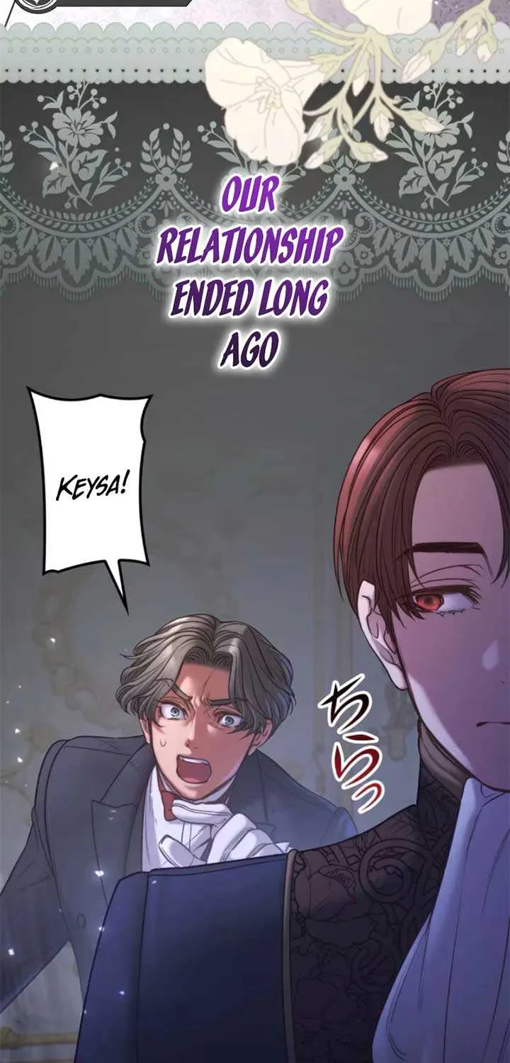 If You Desire to Keep Me Chapter 18 page 79 - 