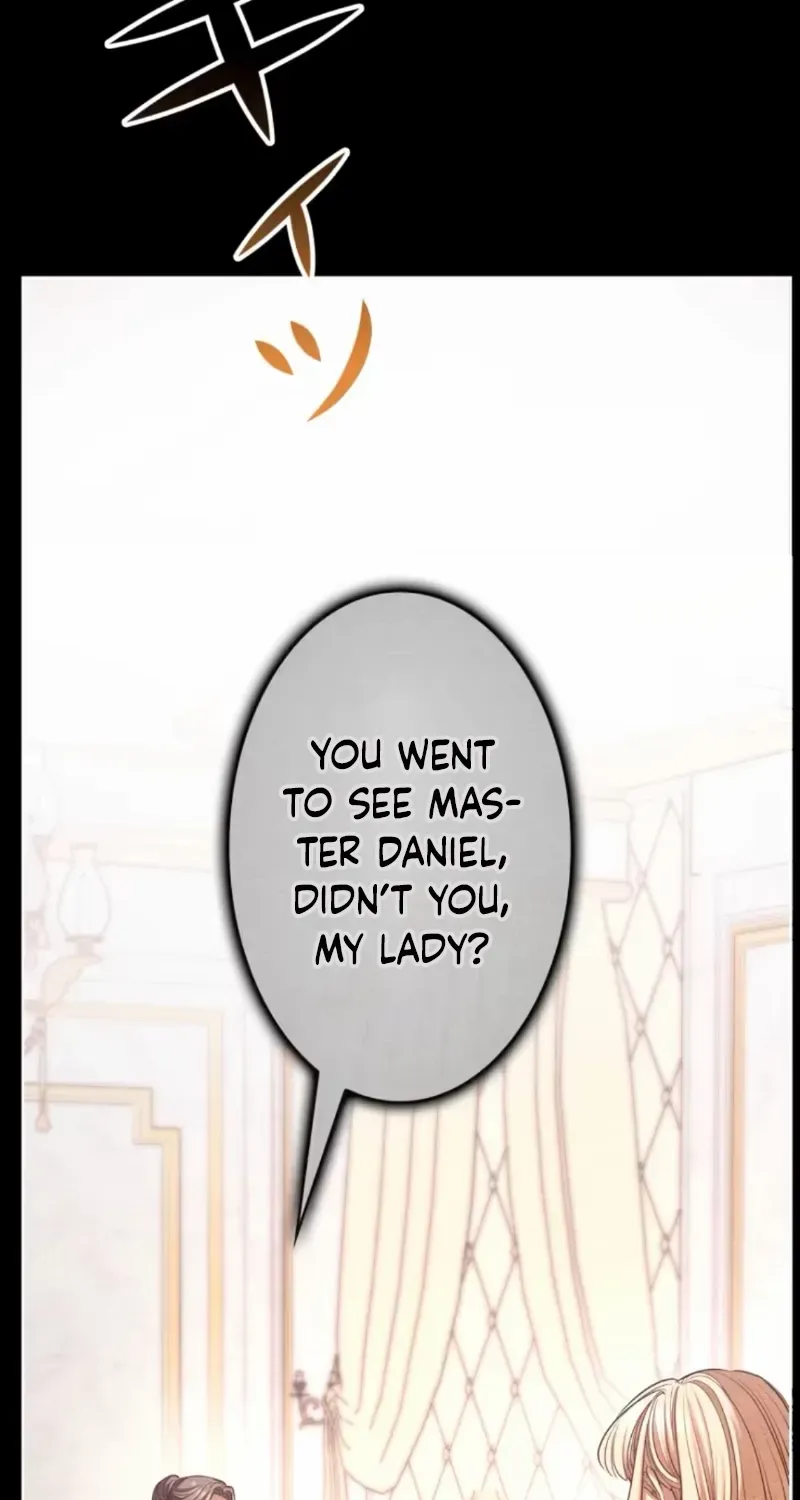 If You Desire to Keep Me Chapter 19 page 2 - 