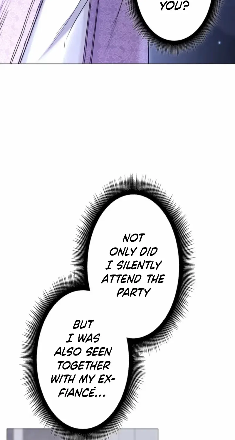 If You Desire to Keep Me Chapter 19 page 14 - 