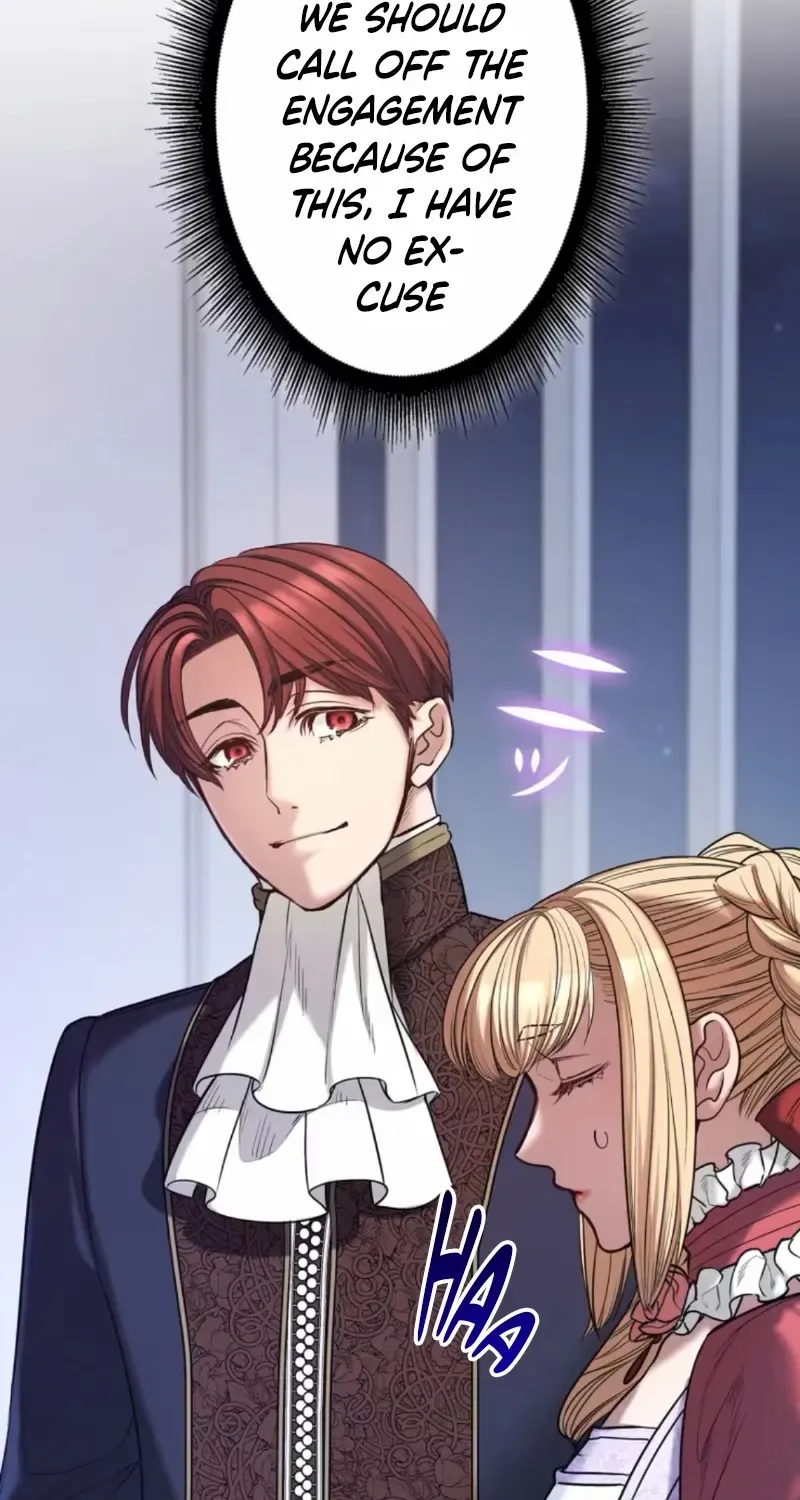 If You Desire to Keep Me Chapter 19 page 16 - 