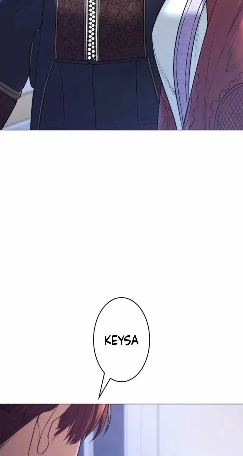 If You Desire to Keep Me Chapter 19 page 17 - 