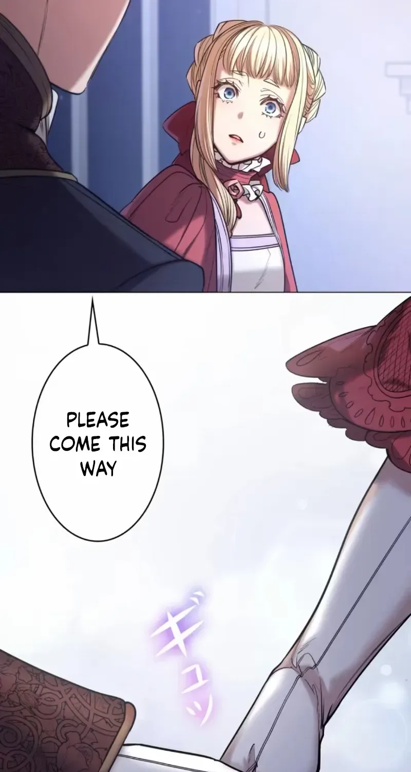 If You Desire to Keep Me Chapter 19 page 18 - 