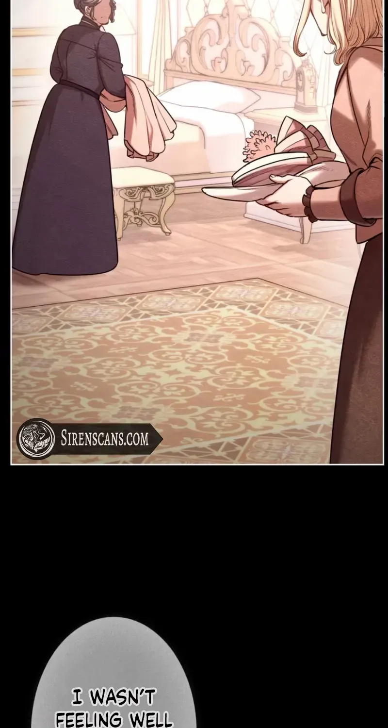If You Desire to Keep Me Chapter 19 page 3 - 