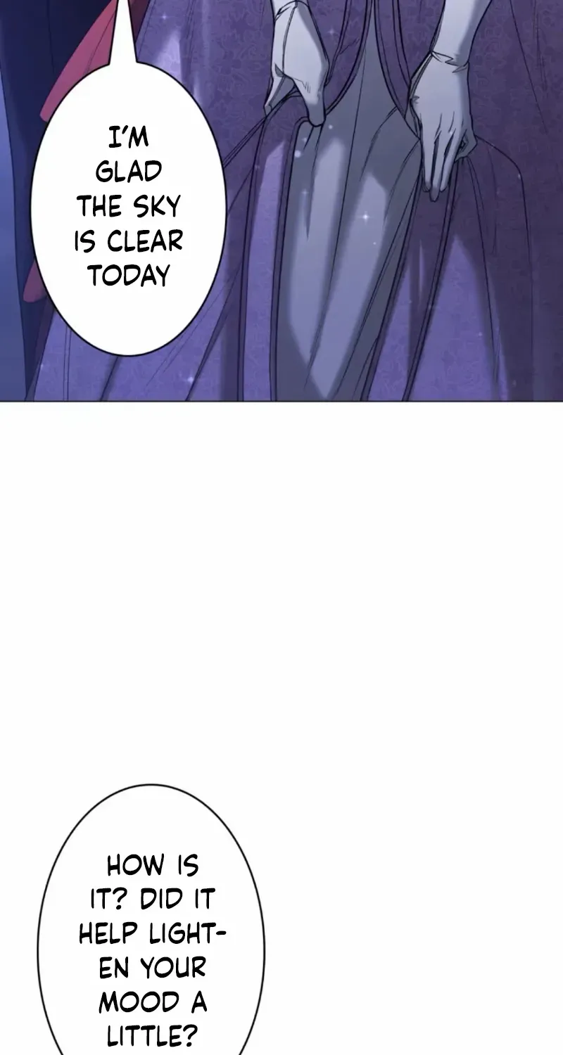 If You Desire to Keep Me Chapter 19 page 22 - 