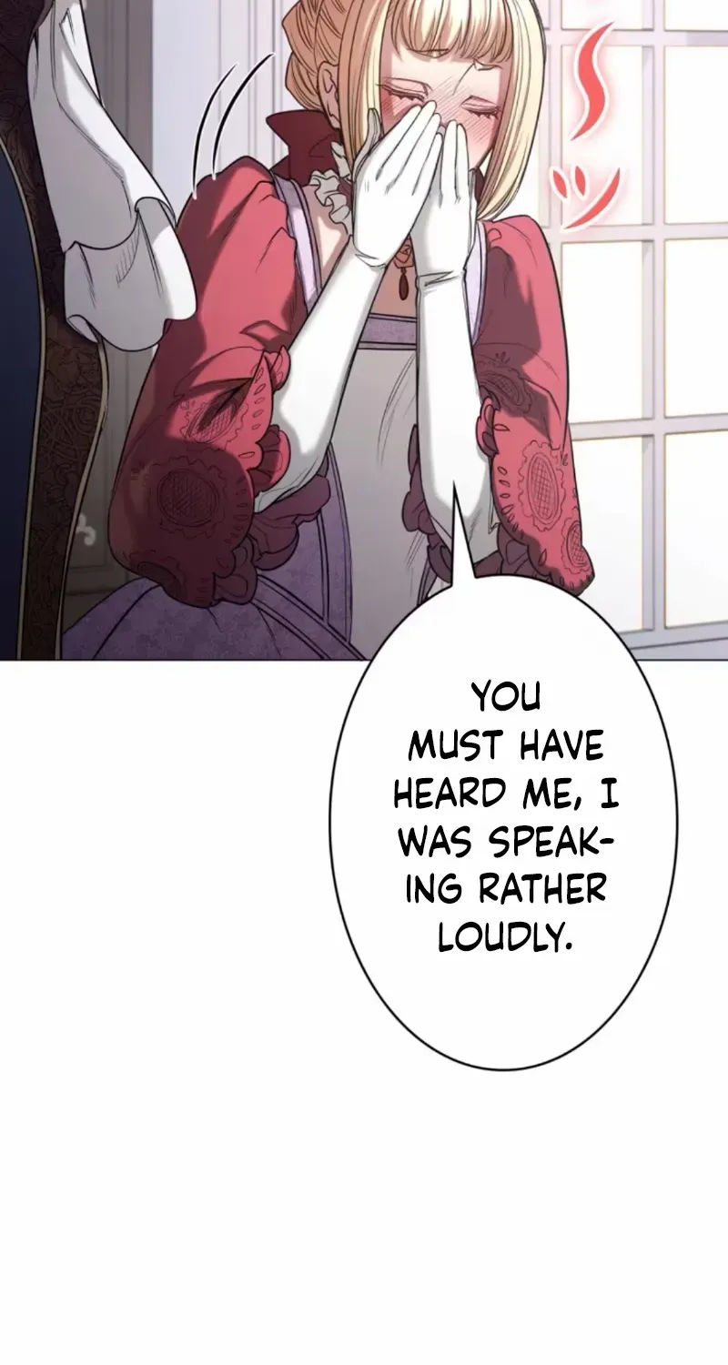 If You Desire to Keep Me Chapter 19 page 24 - 