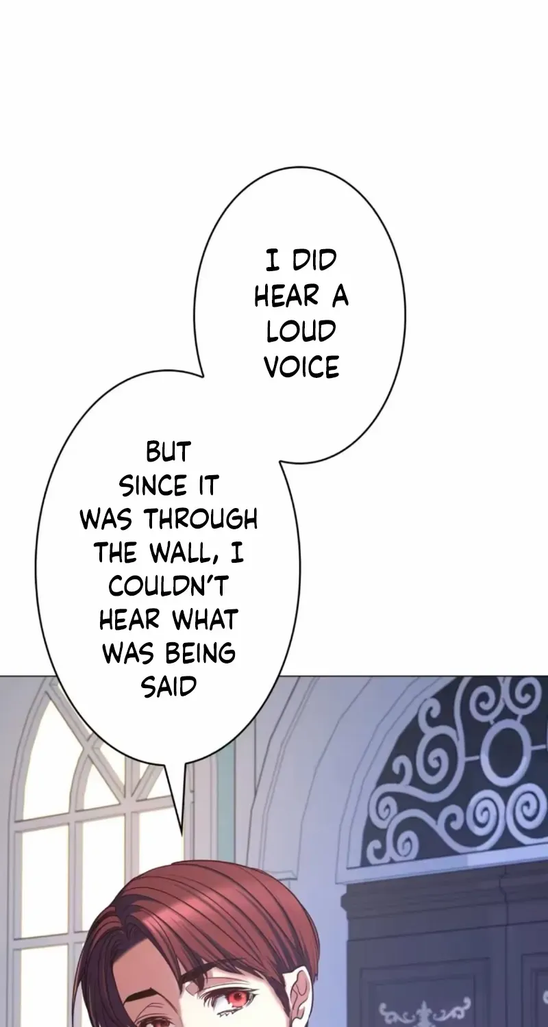 If You Desire to Keep Me Chapter 19 page 25 - 