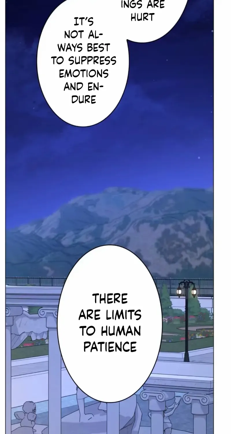 If You Desire to Keep Me Chapter 19 page 27 - 