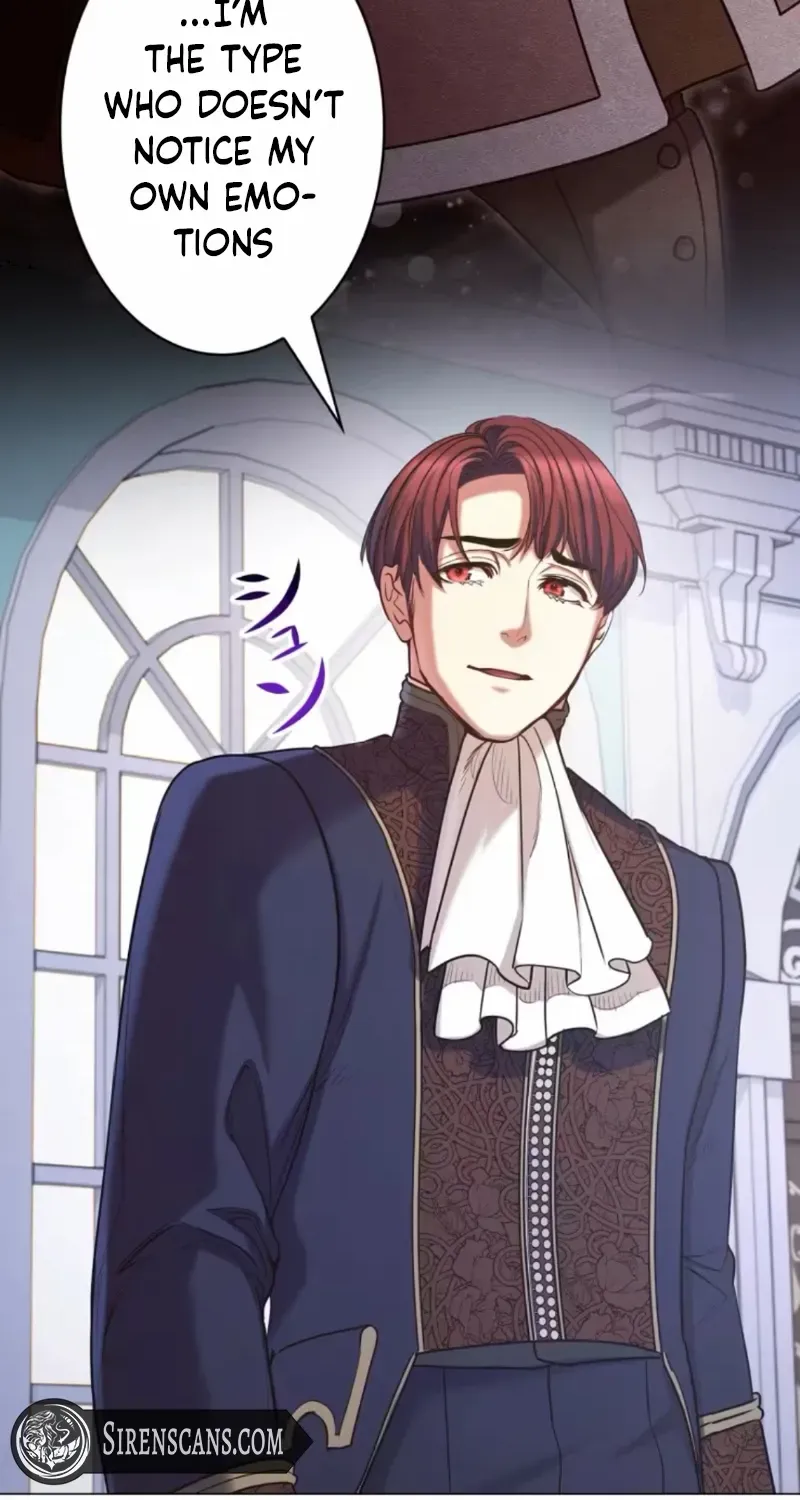 If You Desire to Keep Me Chapter 19 page 32 - 