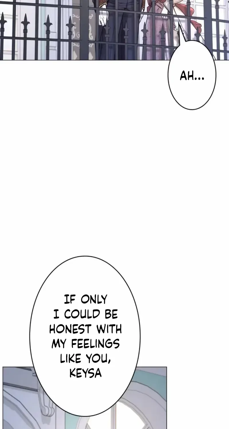 If You Desire to Keep Me Chapter 19 page 34 - 