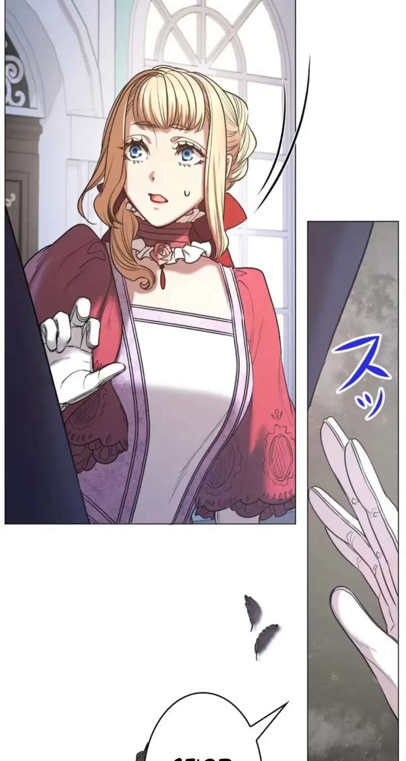If You Desire to Keep Me Chapter 19 page 35 - 