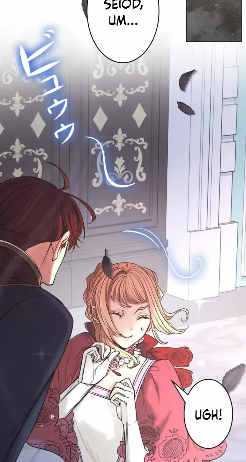 If You Desire to Keep Me Chapter 19 page 36 - 