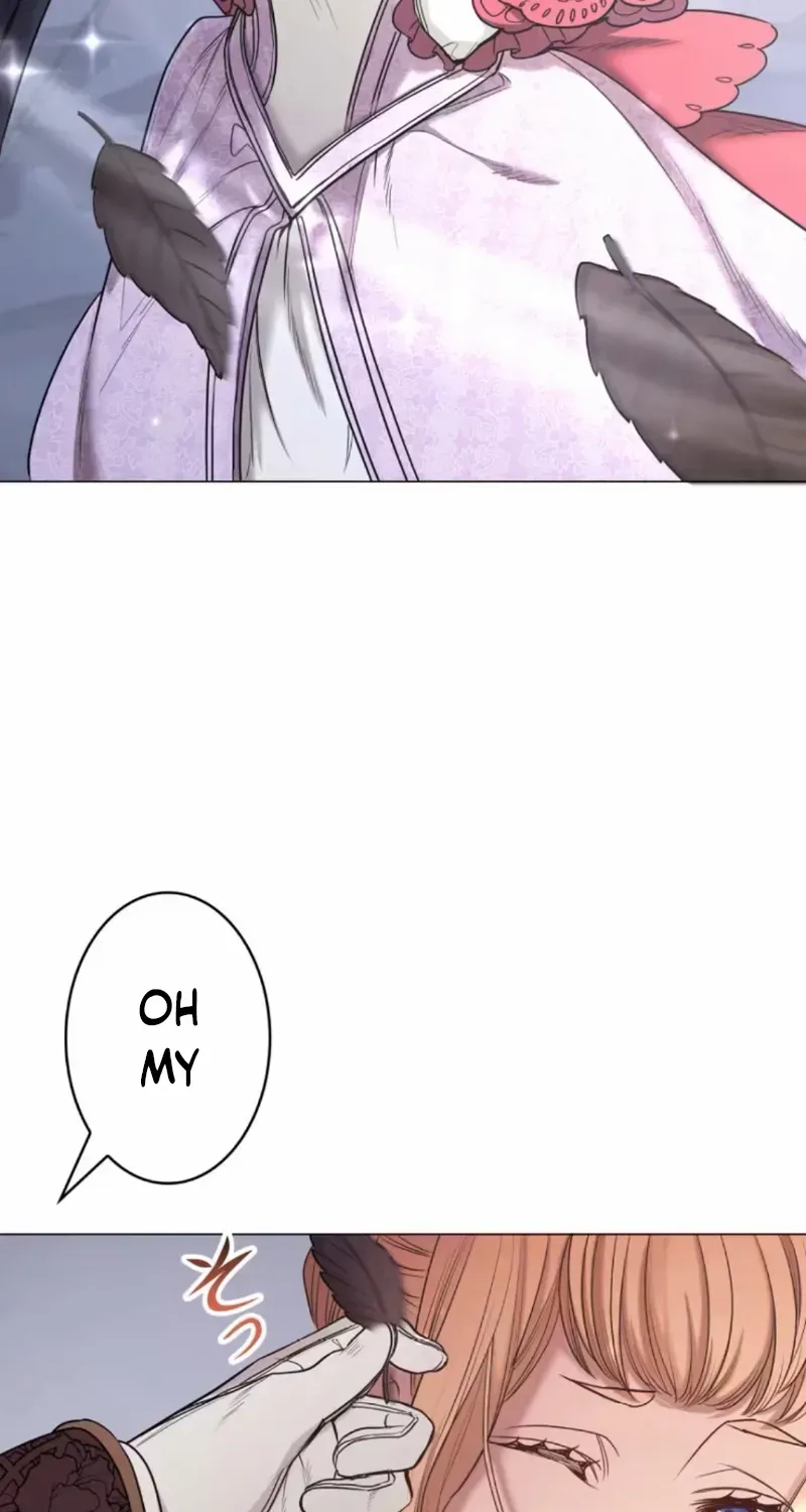 If You Desire to Keep Me Chapter 19 page 37 - 