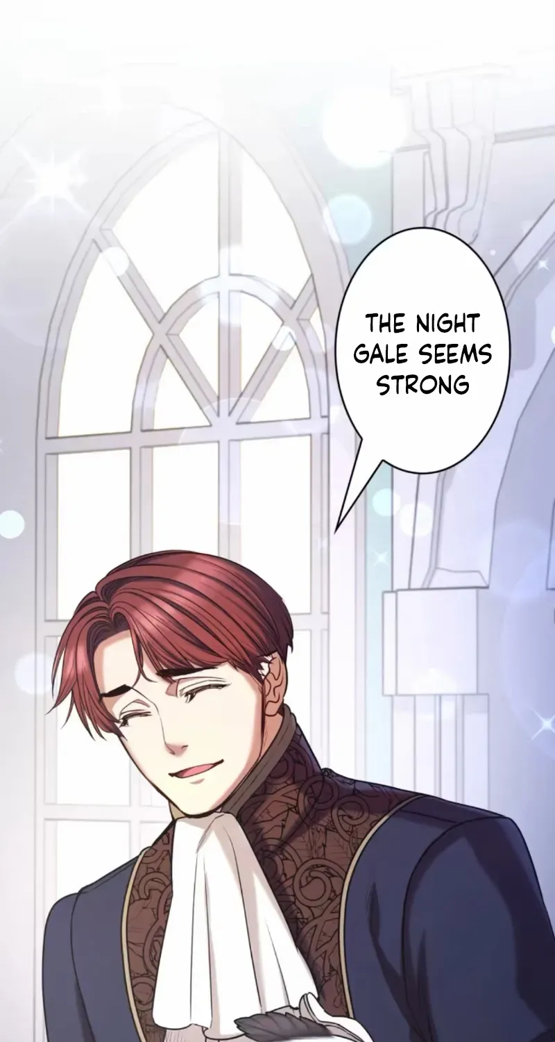 If You Desire to Keep Me Chapter 19 page 39 - 