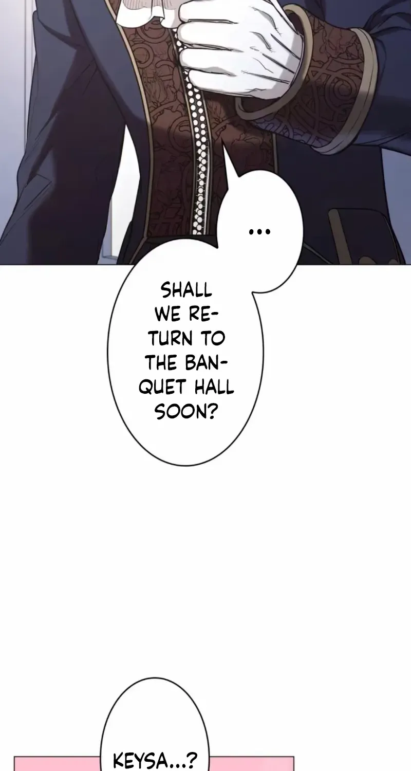 If You Desire to Keep Me Chapter 19 page 40 - 