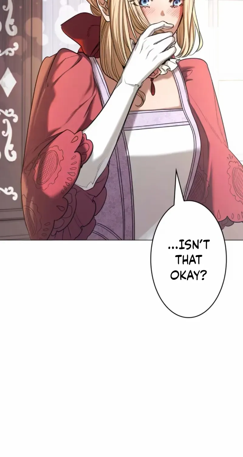 If You Desire to Keep Me Chapter 19 page 43 - 