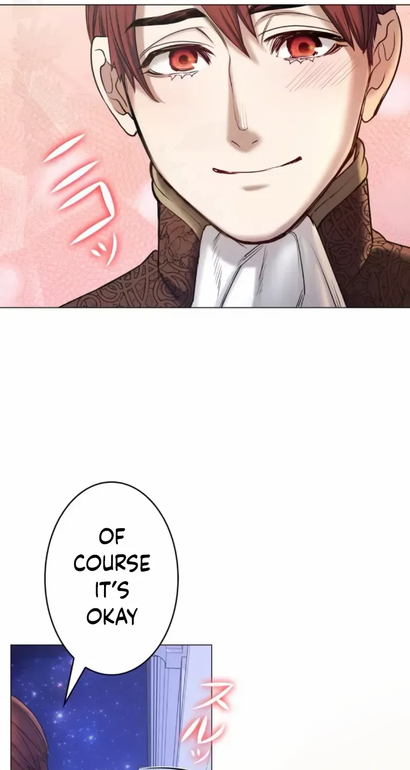 If You Desire to Keep Me Chapter 19 page 45 - 