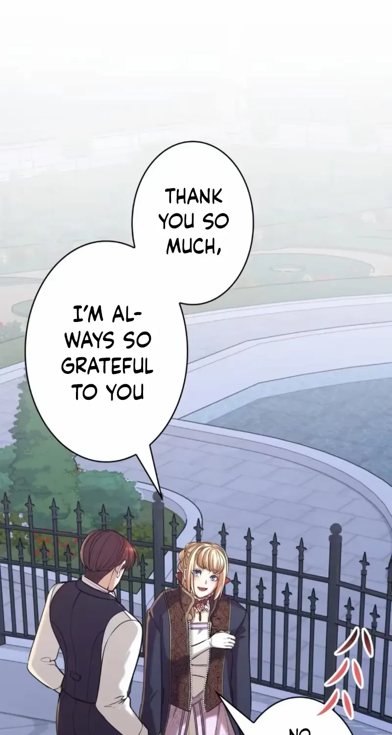 If You Desire to Keep Me Chapter 19 page 50 - 