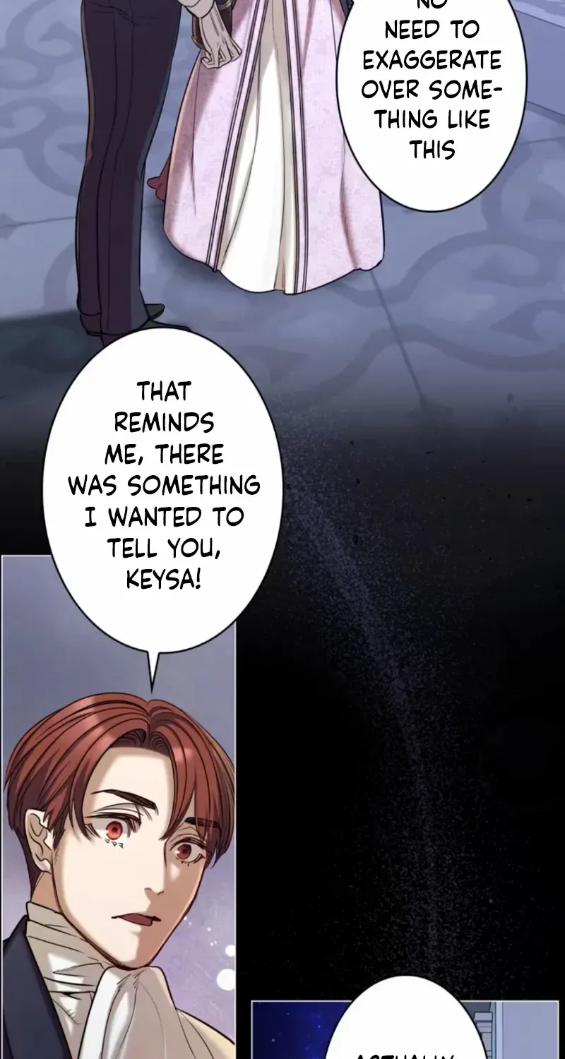 If You Desire to Keep Me Chapter 19 page 51 - 