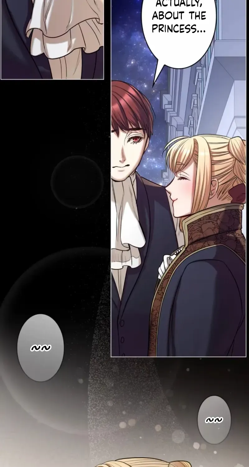 If You Desire to Keep Me Chapter 19 page 52 - 