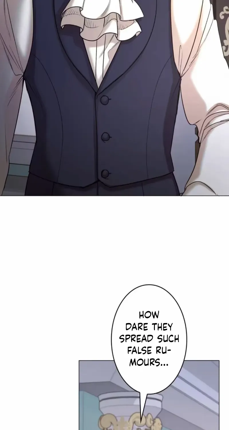 If You Desire to Keep Me Chapter 19 page 56 - 
