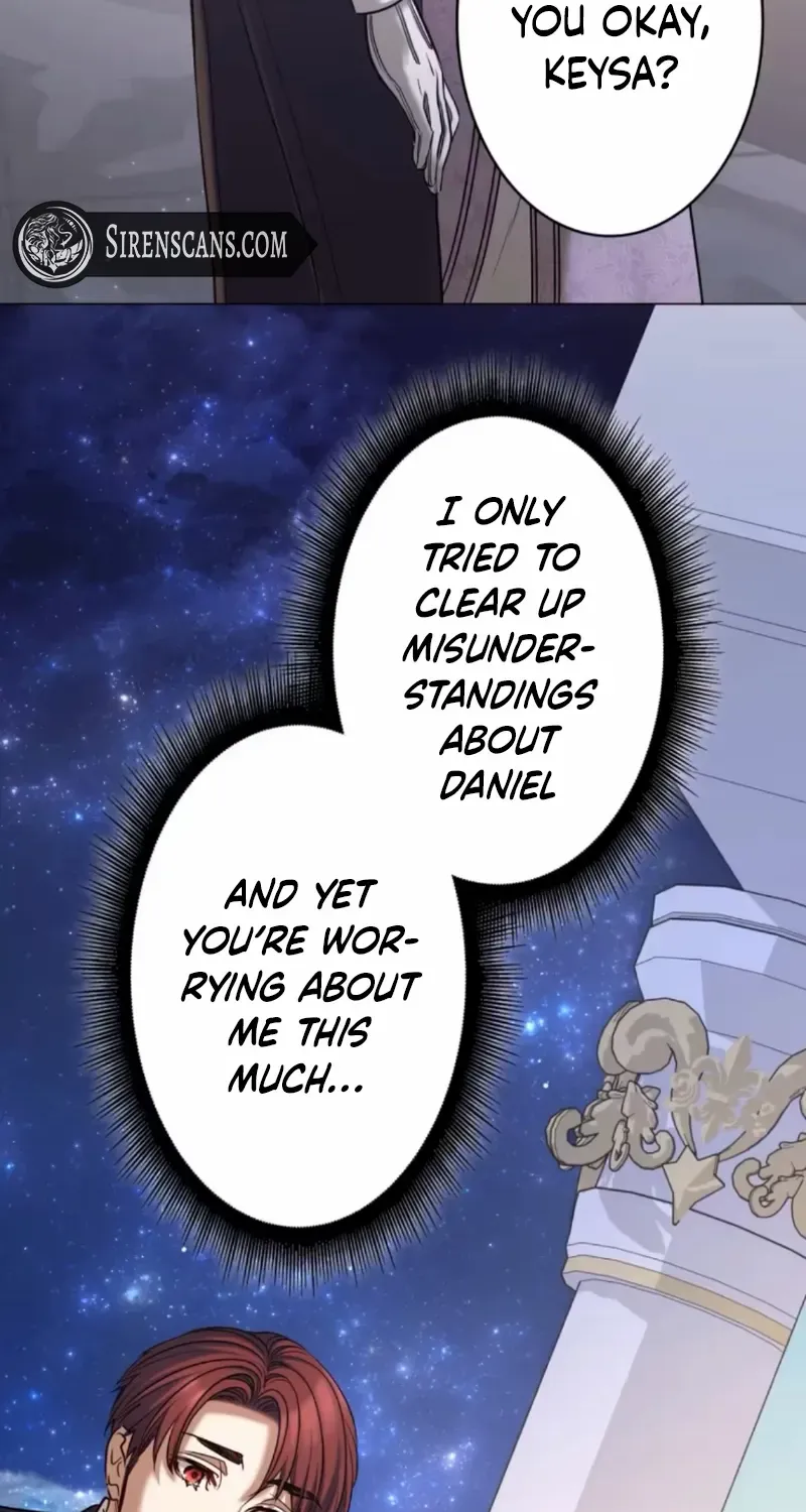 If You Desire to Keep Me Chapter 19 page 60 - 