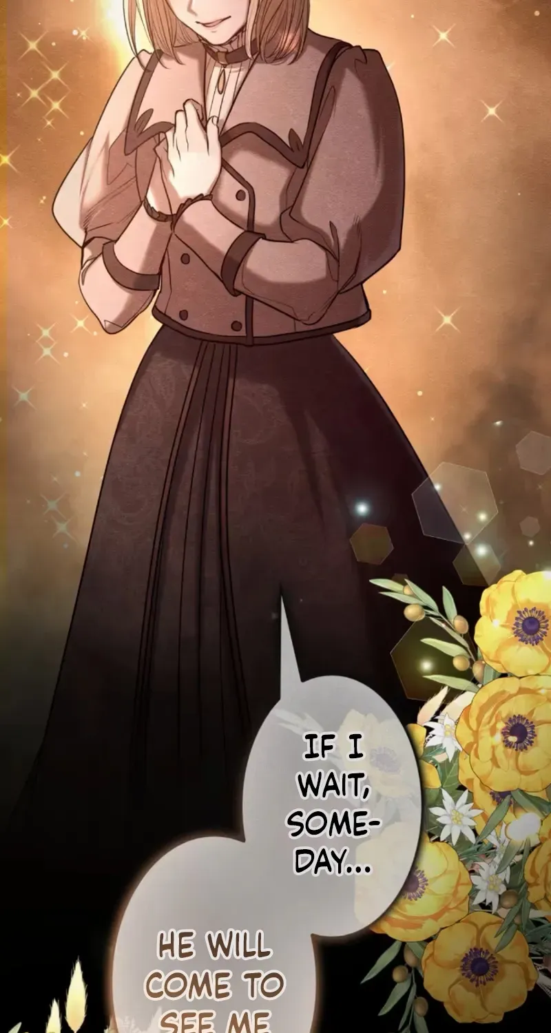 If You Desire to Keep Me Chapter 19 page 7 - 