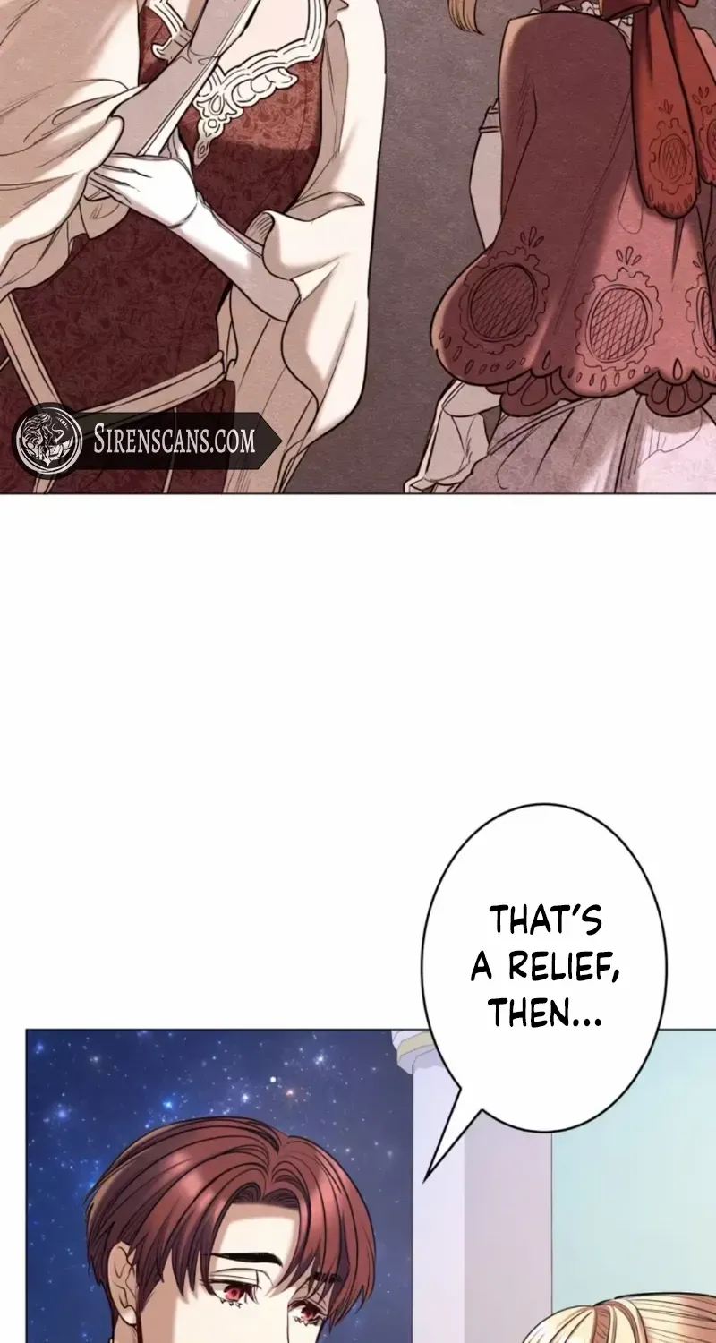 If You Desire to Keep Me Chapter 19 page 64 - 