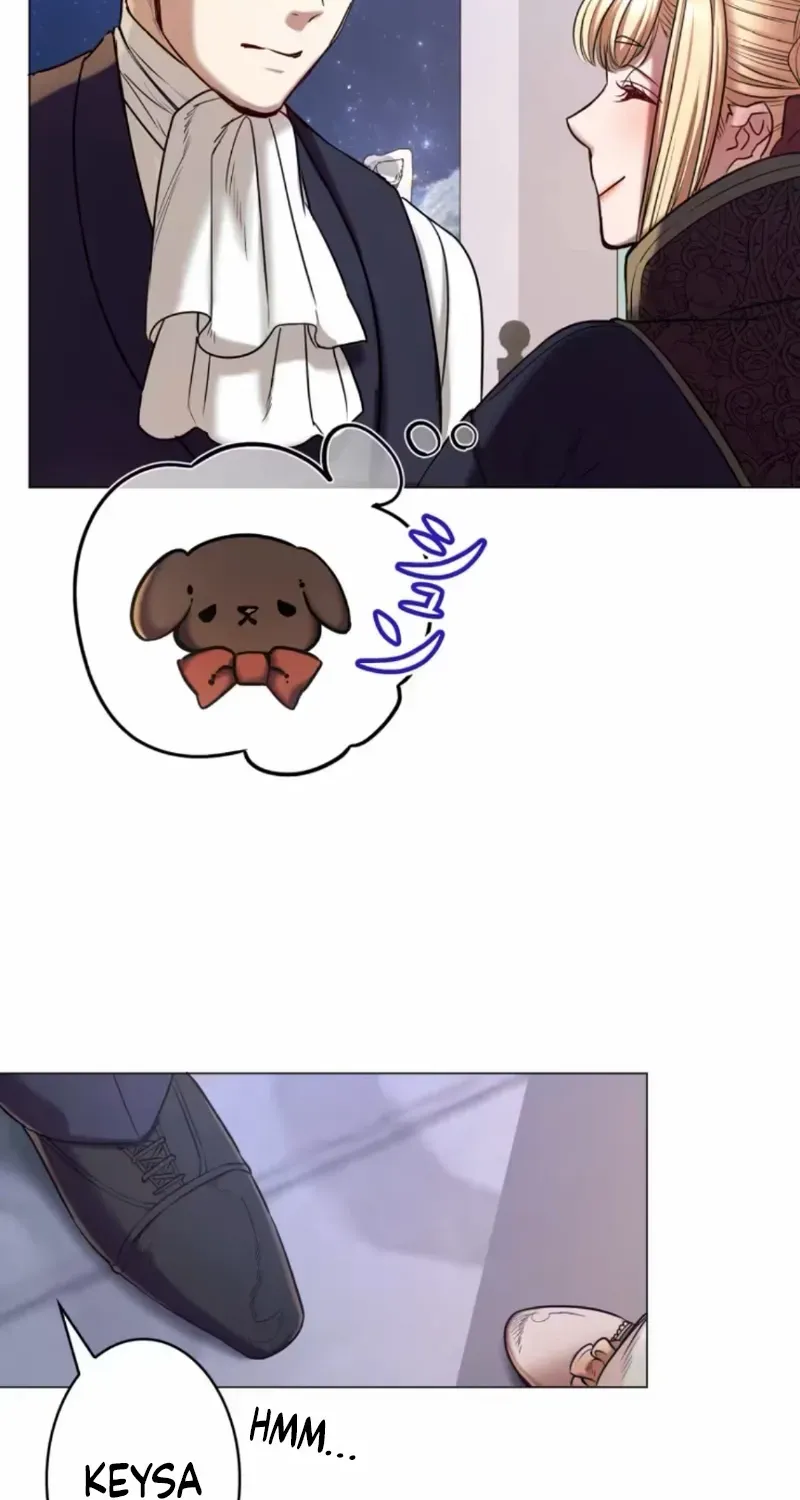 If You Desire to Keep Me Chapter 19 page 65 - 