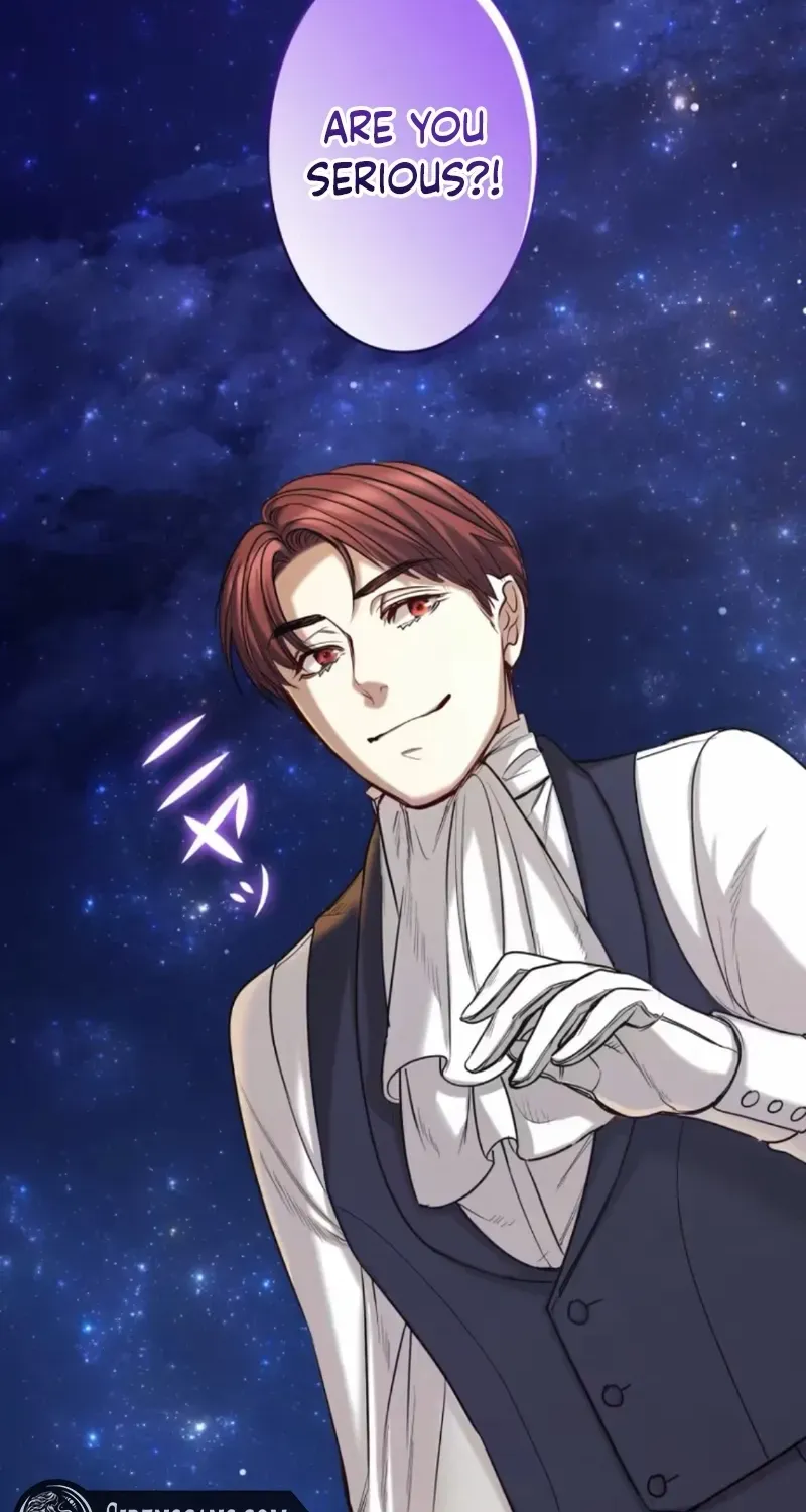 If You Desire to Keep Me Chapter 19 page 70 - 