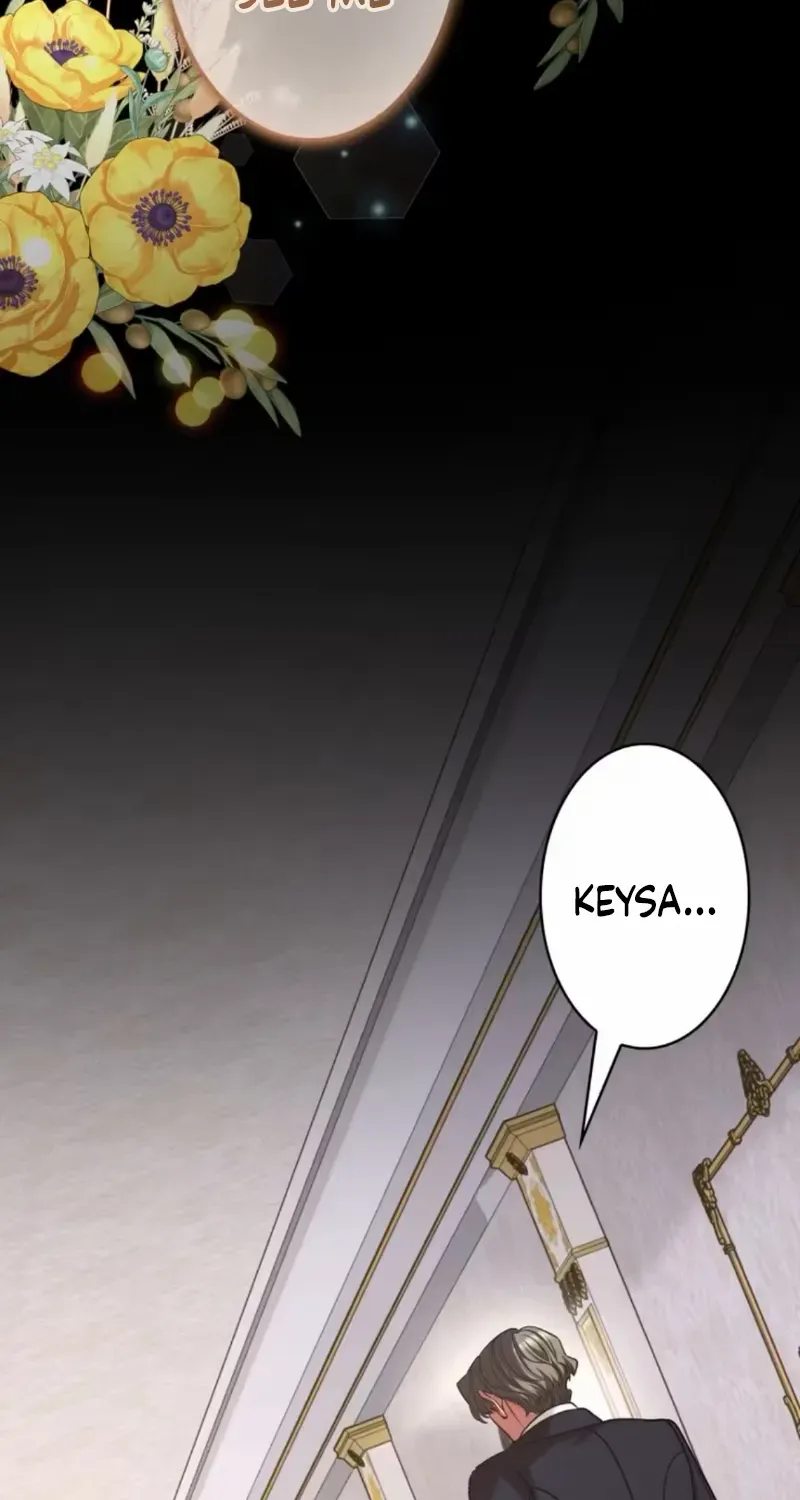 If You Desire to Keep Me Chapter 19 page 8 - 