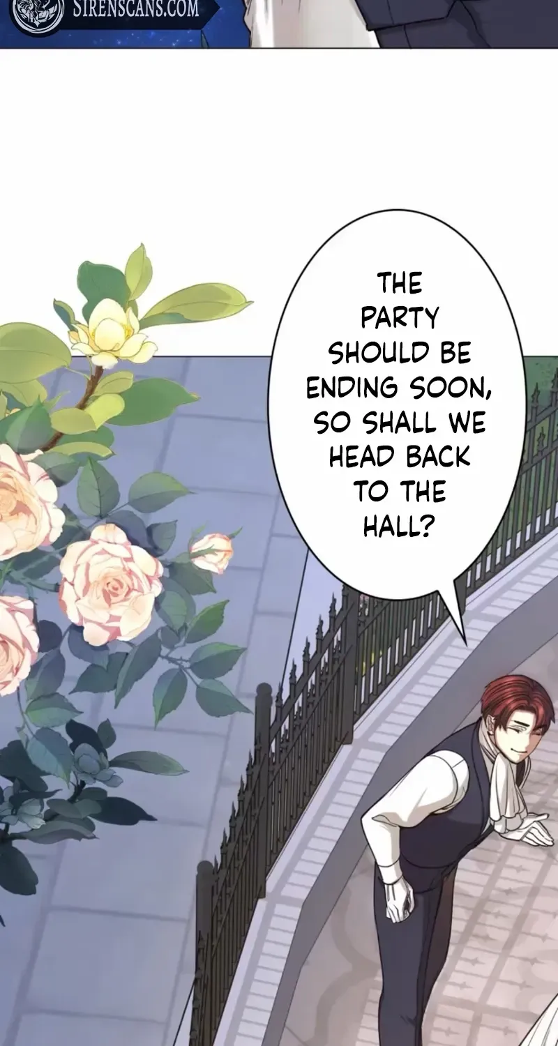 If You Desire to Keep Me Chapter 19 page 71 - 