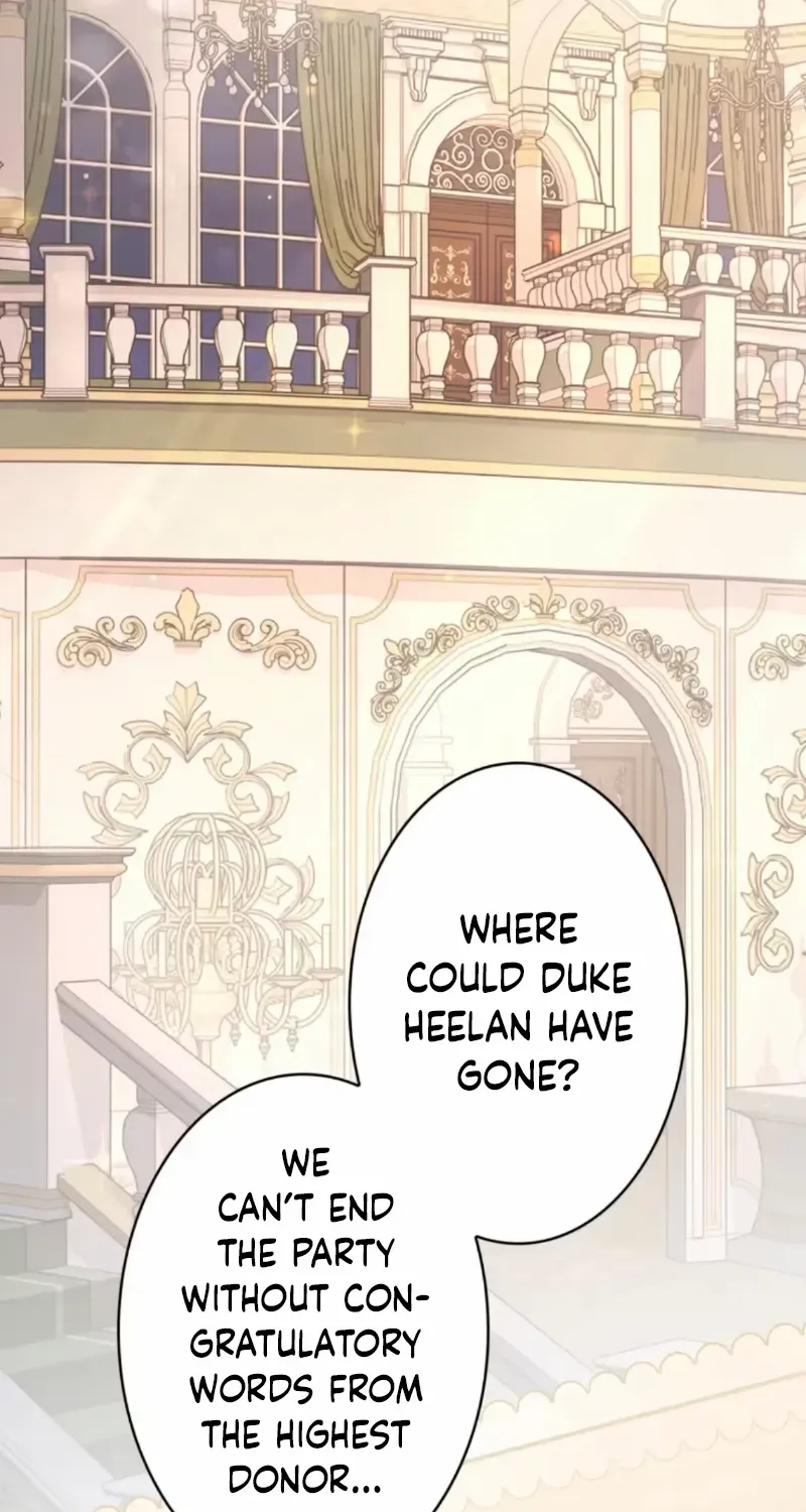 If You Desire to Keep Me Chapter 19 page 73 - 