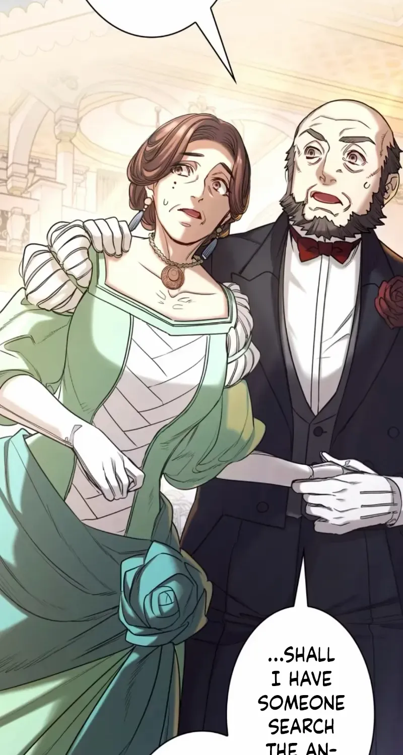 If You Desire to Keep Me Chapter 19 page 74 - 