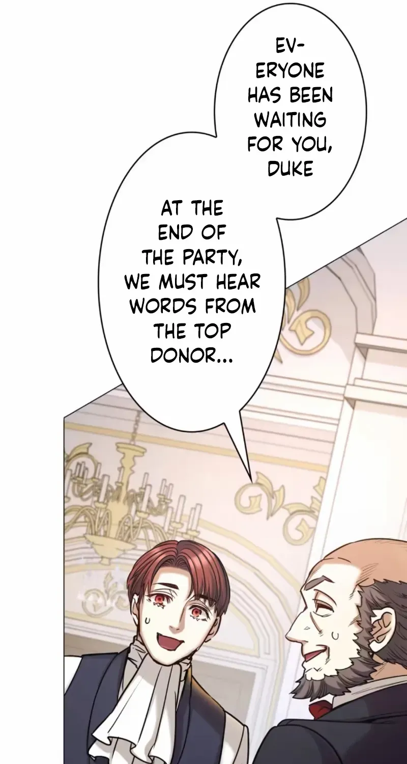 If You Desire to Keep Me Chapter 19 page 78 - 
