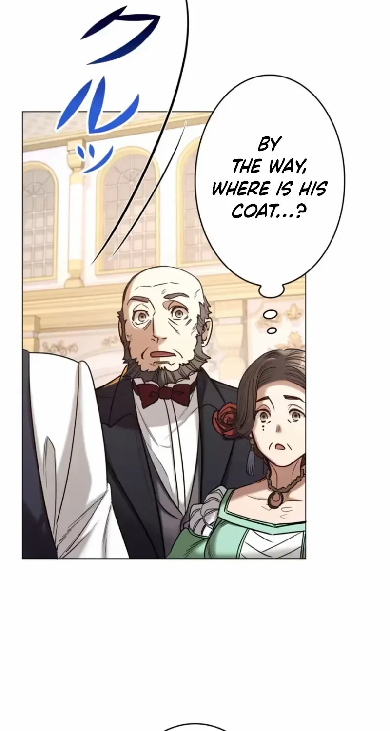 If You Desire to Keep Me Chapter 19 page 80 - 
